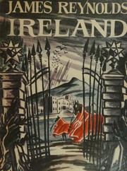 Cover of: James Reynolds' Ireland