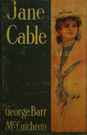 Jane Cable