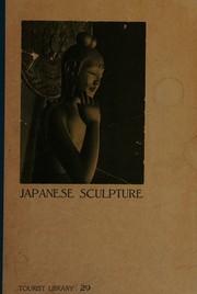 Cover of: Japanese sculpture
