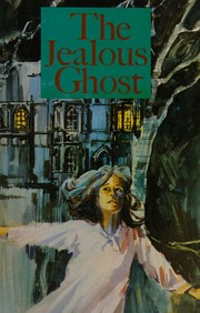 Cover of: The jealous ghost