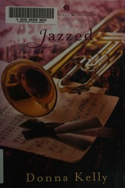 Cover of: Jazzed