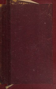 Cover of: The Jesuits in North America in the Seventeenth Century: France and England in North America, Part Second [Volumes 1 & 2]
