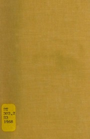 Cover of: Jesus and the Gospel tradition