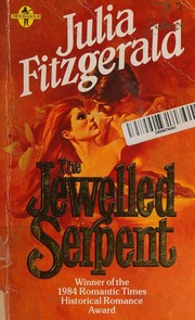 Cover of: The jewelled serpent