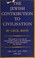 Cover of: The Jewish contribution to civilization