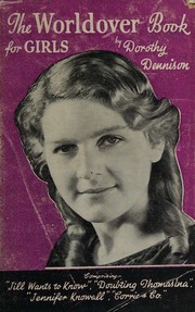 Cover of: JILL WANTS TO KNOW by DOROTHY DENNISON, DOROTHY DENNISON