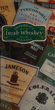 Cover of: Jim Murray's Irish whiskey almanac
