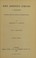 Cover of: John Addington Symonds, a biography