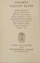 Cover of: John Brown's Body