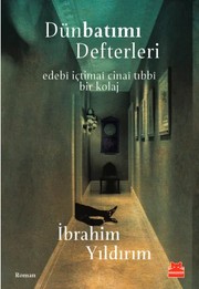 Cover of: Dünbatımı Defterleri by İbrahim Yıldırım, İbrahim Yıldırım