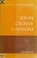 Cover of: John Crowe Ransom