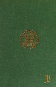 Cover of: John Macnab by John Buchan, John Buchan