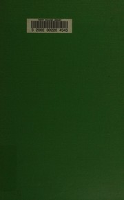 Cover of: John Milton, Englishman