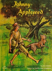 Cover of: Johnny Appleseed