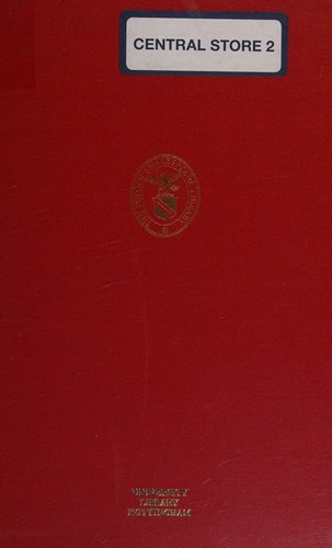 cover of John Stubbs Gaping Gulf With Letter and Other Relevant Documents