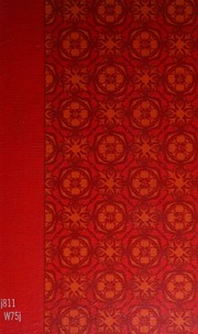 Cover of: Jonathan Blake; by William Wise, William Wise
