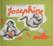 Cover of: Josephine