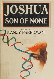 Cover of: Joshua, Son of None