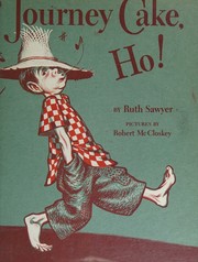 Cover of: Journey Cake Ho: Usa