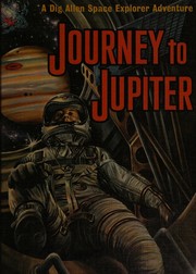 Cover of: Journey to Jupiter.