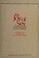 Cover of: The Joy of Sex [First Edition 1972]
