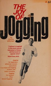 Cover of: The joy of jogging