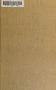 Cover of: Judaism and modern man;: An interpretation of Jewish religion