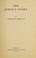 Cover of: The judge's story