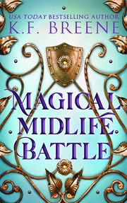 Cover of: Magical Midlife Battle