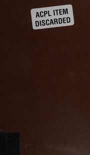 Cover of: Jugoslavia and the Soviet Union, 1948-1956, an analysis with documents by R. Barry Farrell, R. Barry Farrell