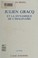 Cover of: Julien Gracq Et La Dynamique De L'Imaginaire / Yves Bridel