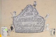Cover of: The jumblies