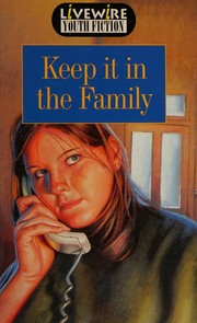 Cover of: Keep it in the family
