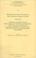 Cover of: Millenarianism and Messianism in Early Modern European Culture Volume III