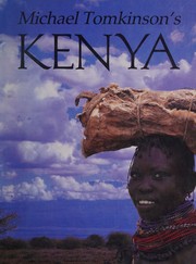 Cover of: KENYA.