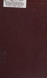 Cover of: Keynote Studies in Keynote Books of the Bible