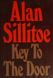 Cover of: Key to the door.