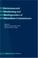 Cover of: Environmental Monitoring and Biodiagnostics of Hazardous Contaminants