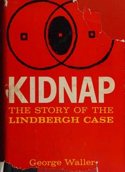 Kidnap by George Waller
