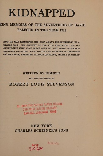 Book's cover