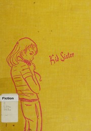 Cover of: Kid sister