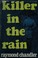 Cover of: Killer in the rain.