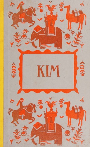 Book's cover