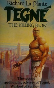 Cover of: The killing blow.