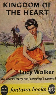 Cover of: Kingdom of the Heart