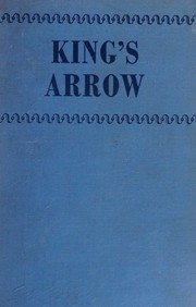 Cover of: King's Arrow