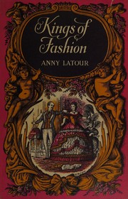 Cover of: Kings of fashion.