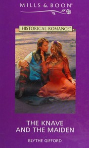 Cover of: Knave and the Maiden