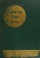 Cover of: Knowing your trees