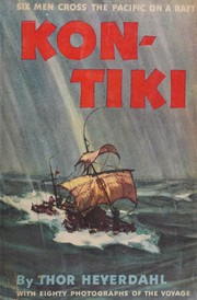 Kon-Tiki for Young People